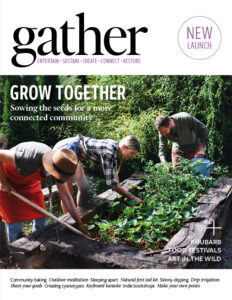 Gather 2 Cover