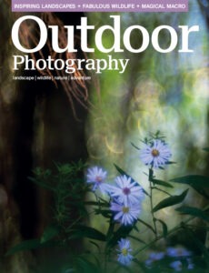 Outdoor Photography 321 Cover