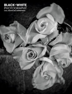 Black+White Photography 306 Cover