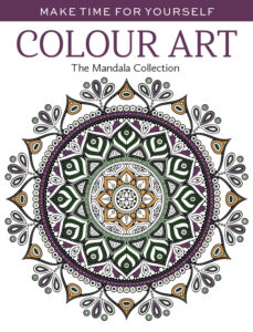 Make Time for Yourself 56 Cover