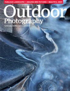 Outdoor Photography 322 Cover
