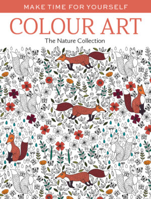 Make Time for Yourself 57 Cover