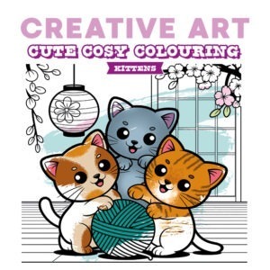 Creative Art 5 Cover