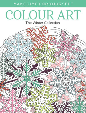 Make Time for Yourself 58 Cover