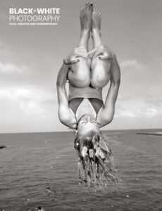 Black+White Photography 310 Cover