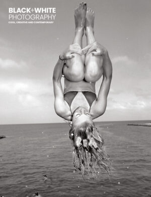 Black+White Photography 310 Cover