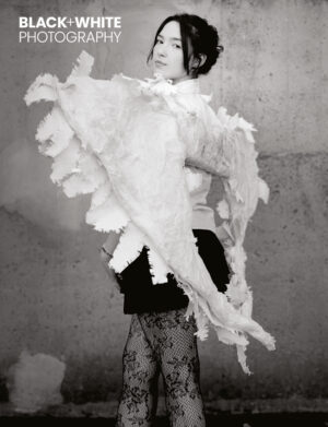 Black+White Photography 312 Cover