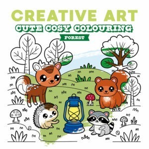 Creative Art 7 Cover