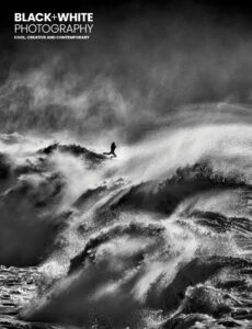 Black+White Photography 313 Cover