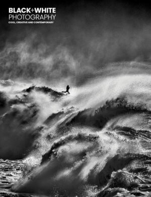 Black+White Photography 313 Cover
