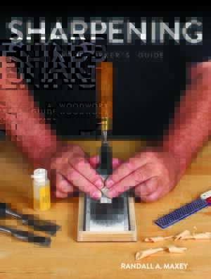 Sharpening