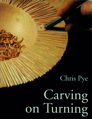 Carving On Turning