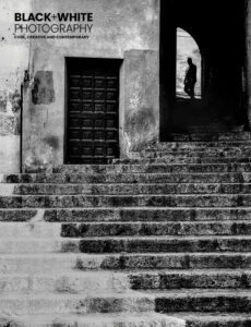 Black+White Photography 315 Cover