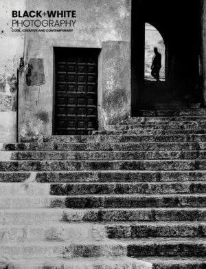 Black+White Photography 315 Cover