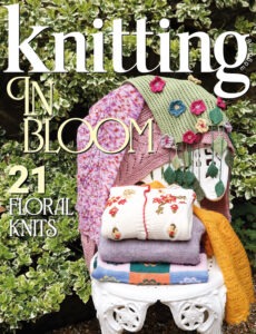 Knitting Magazine 270 Cover