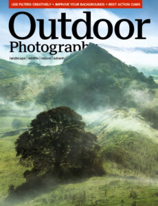 Outdoor Photography 333 Cover