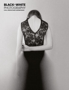Black+White Photography 318 Cover