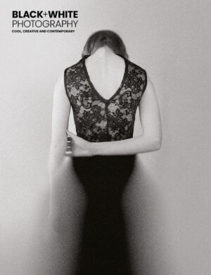 Black+White Photography 318 Cover