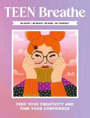 Teen Breathe 64 Cover